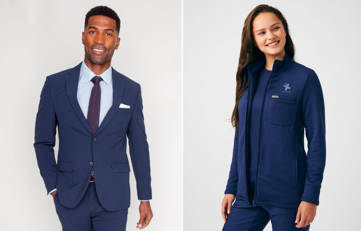 The Importance of Uniform Programs for Healthcare Organizations – RSLVE