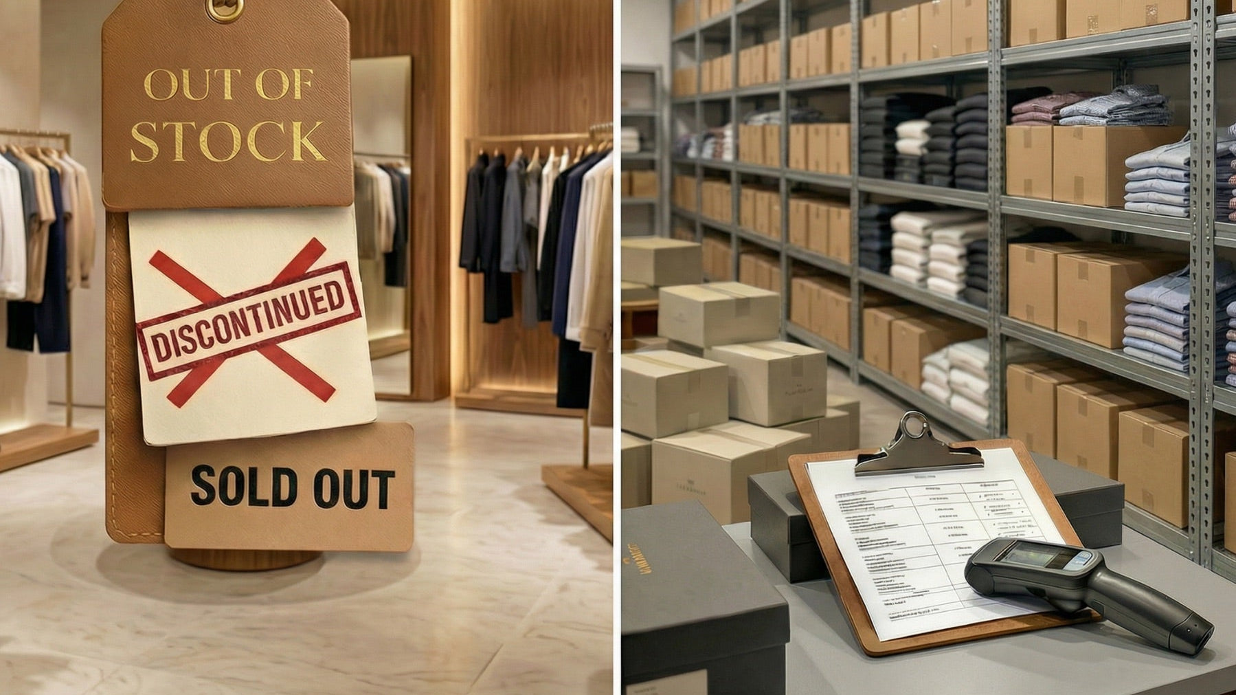 The Pitfalls of Sourcing Uniforms from a Retail Brand Instead of a Uniform Company