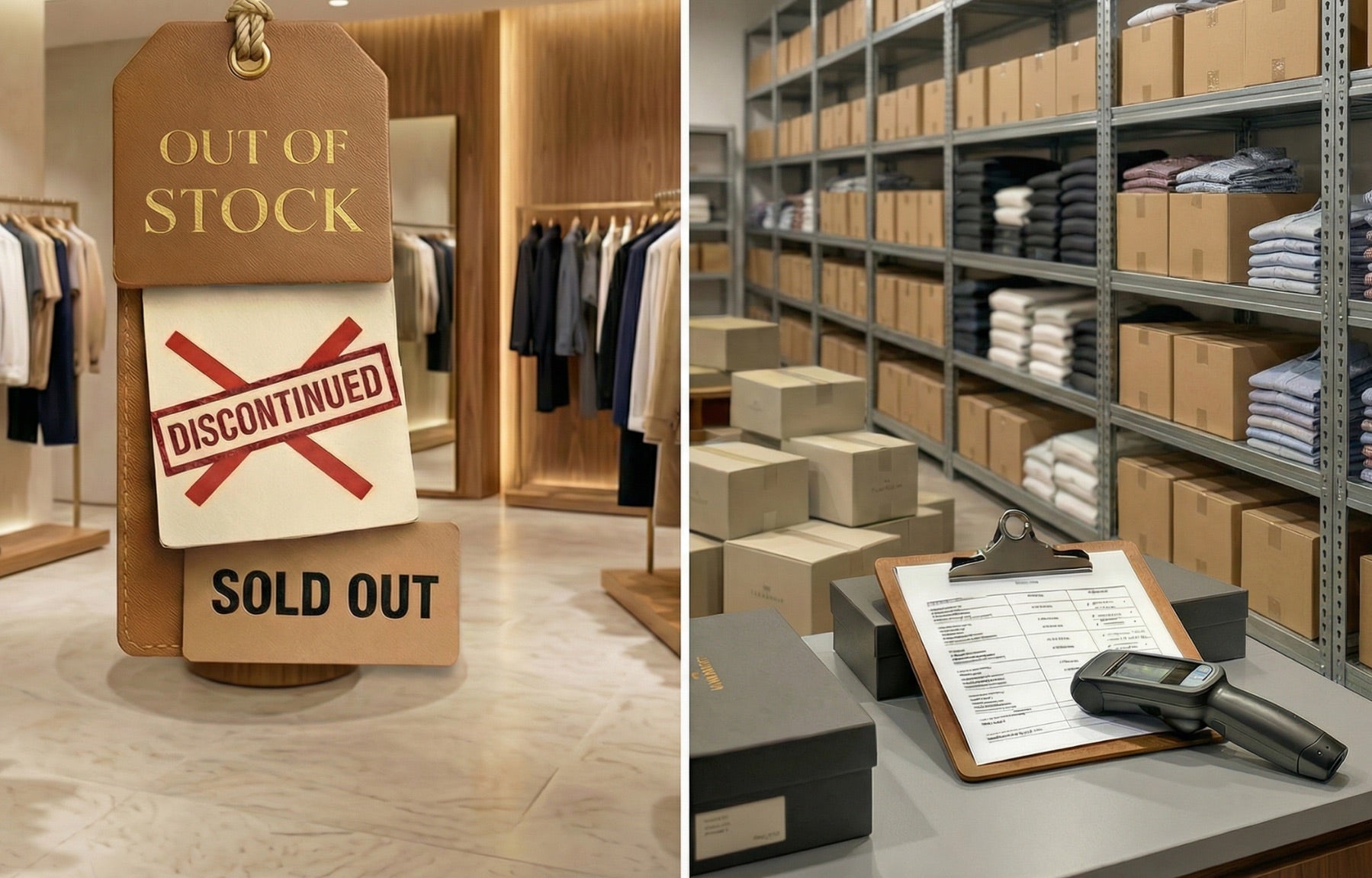 The Pitfalls of Sourcing Uniforms from a Retail Brand Instead of a Uniform Company