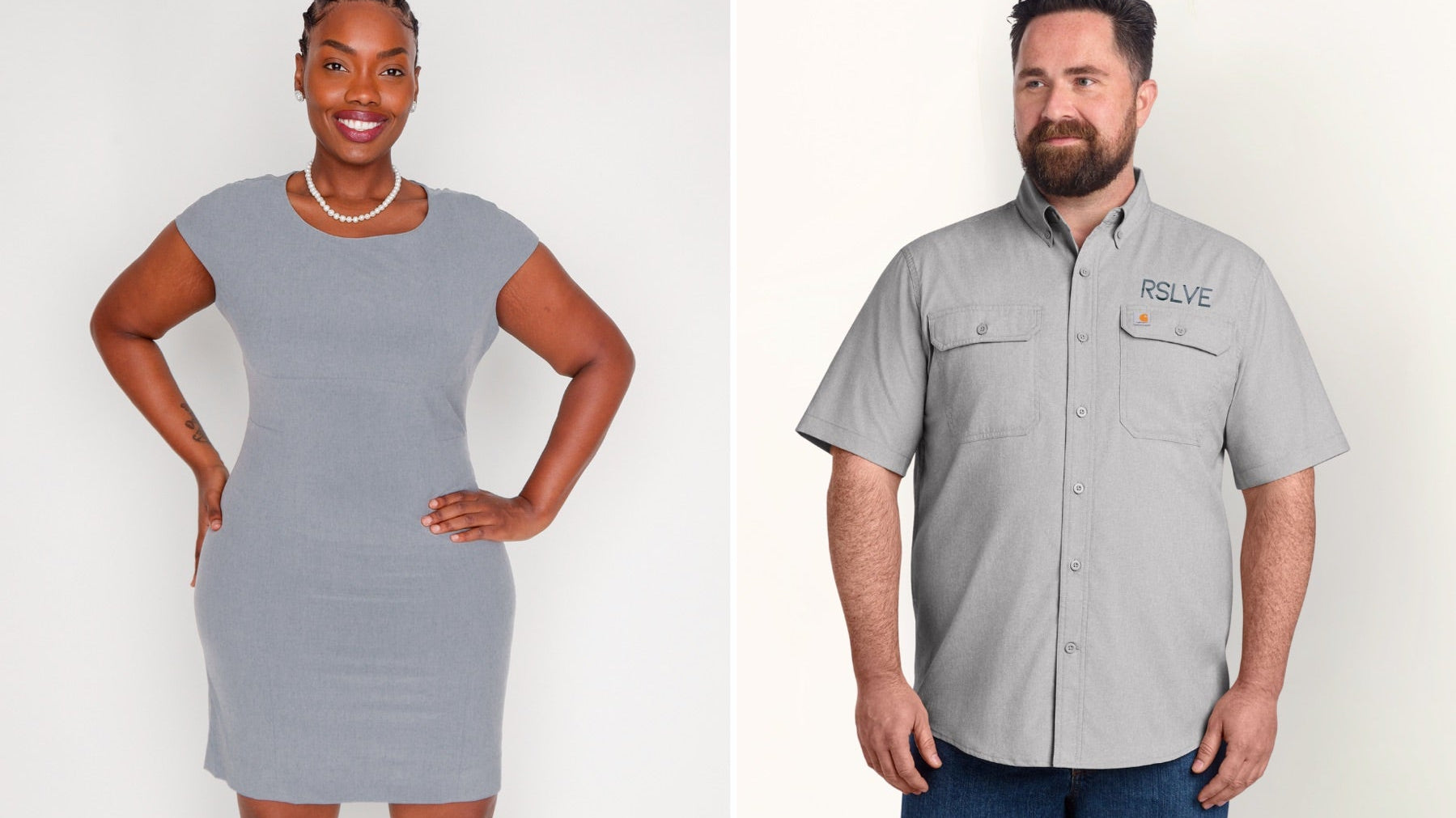 Why Considering Plus and Extended Sizing Is Essential When Sourcing Uniforms