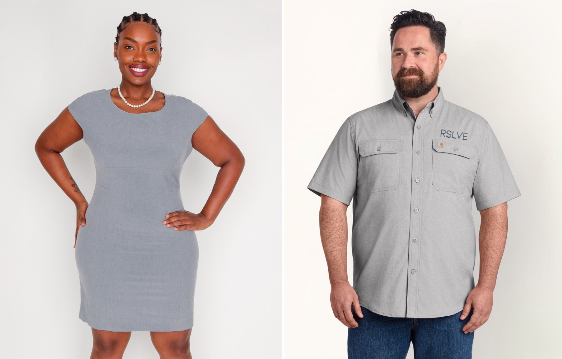 Why Considering Plus and Extended Sizing Is Essential When Sourcing Uniforms