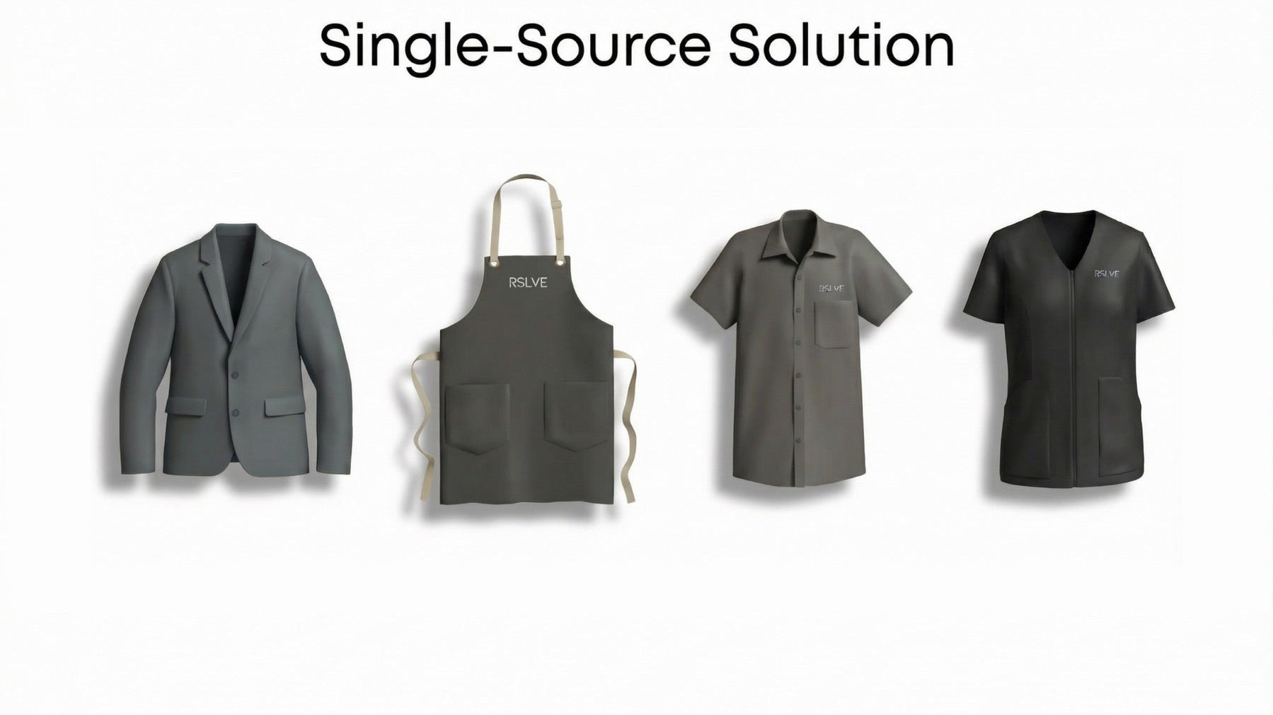 A Guide to Single-Vendor Uniform Programs with Seamless Nationwide Delivery