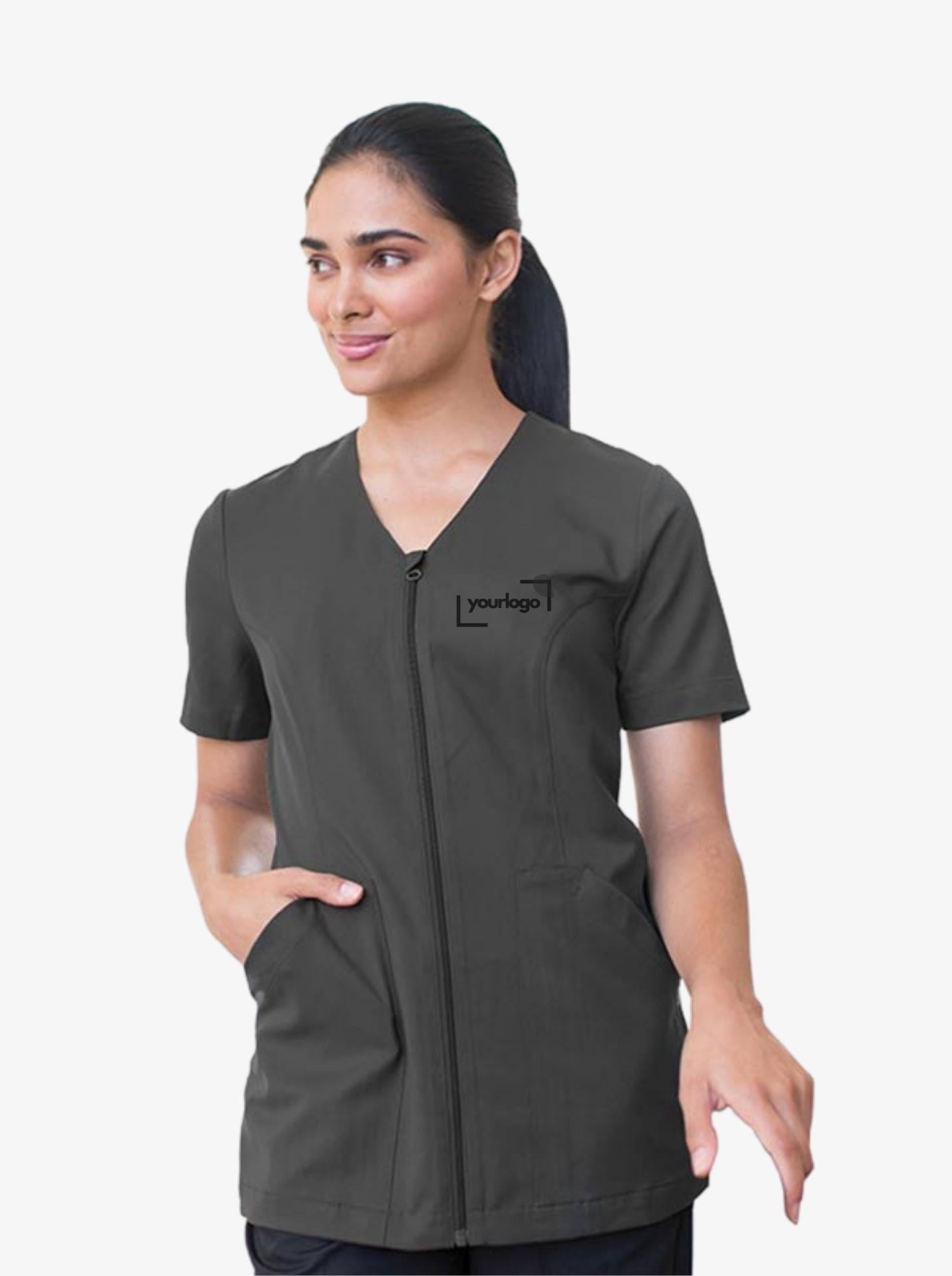 Ladies’  Power-Stretch Service Tunic