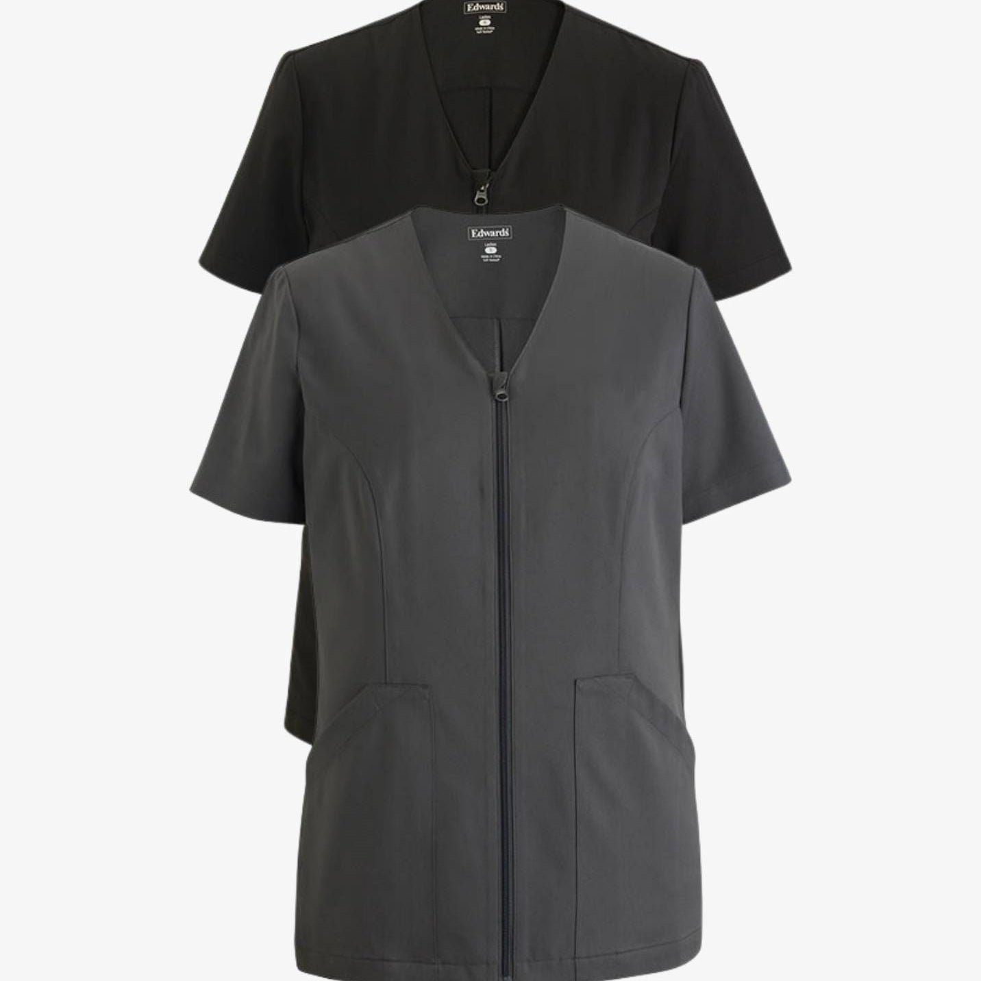Ladies’  Power-Stretch Service Tunic