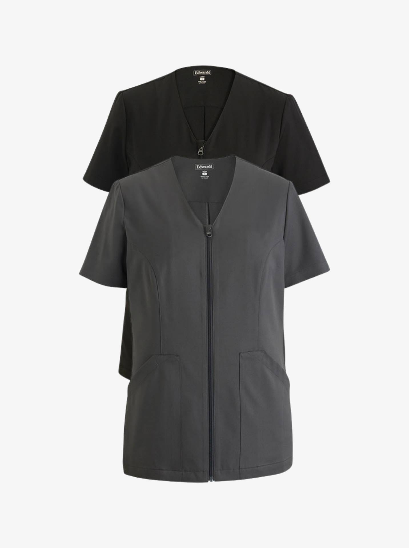 Ladies’  Power-Stretch Service Tunic
