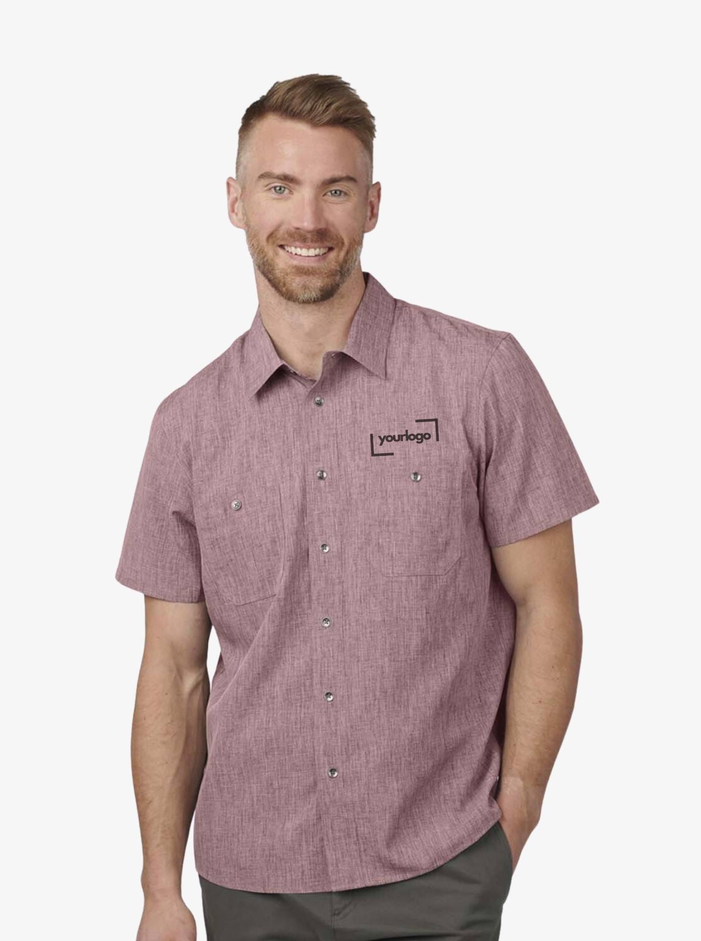 Mélange Ultra-Light Chambray