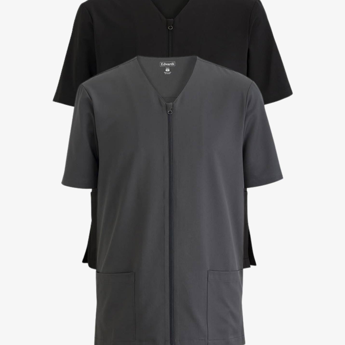 Power-Stretch Service Shirt