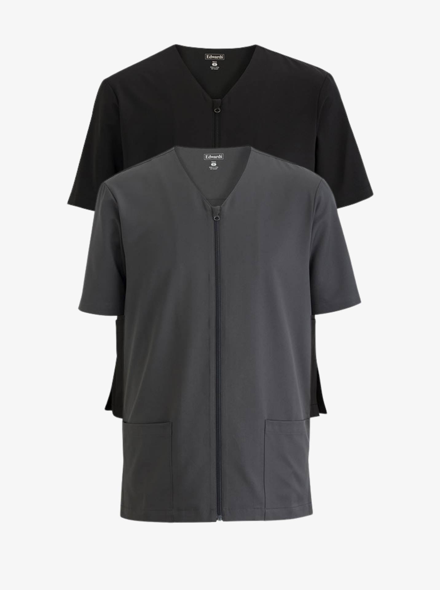 Power-Stretch Service Shirt