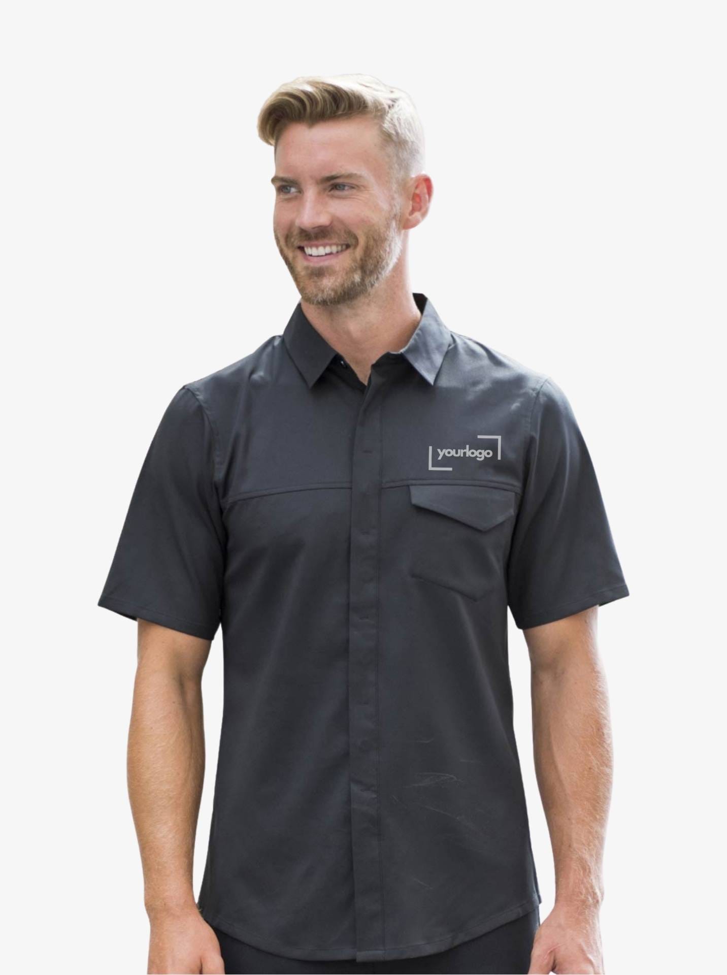 Power-Stretch Tech Shirt