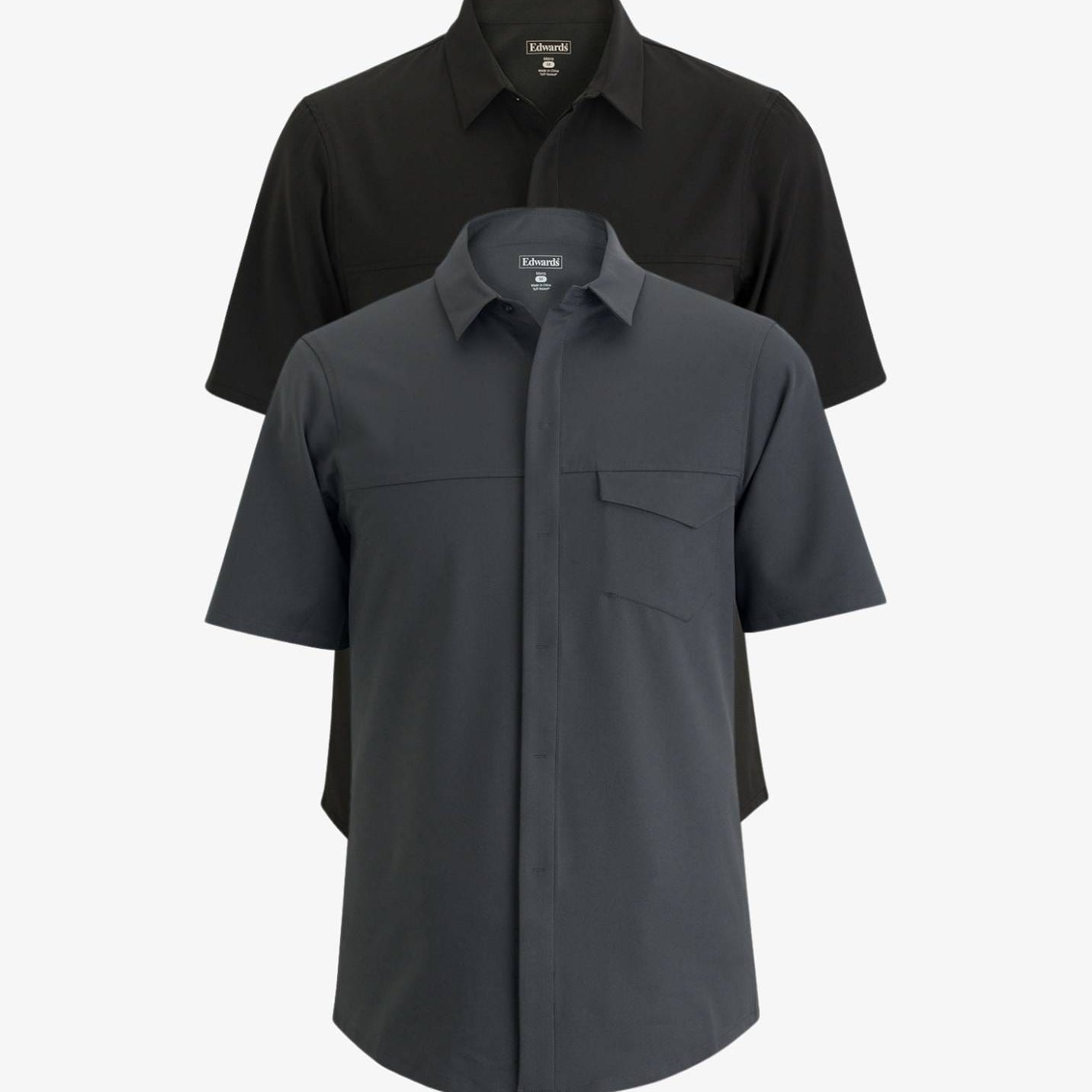 Power-Stretch Tech Shirt