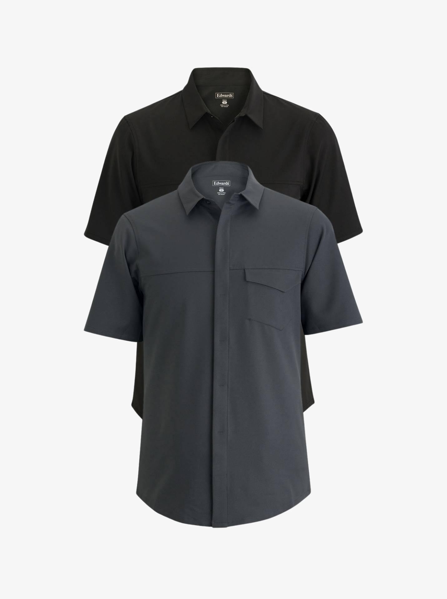 Power-Stretch Tech Shirt