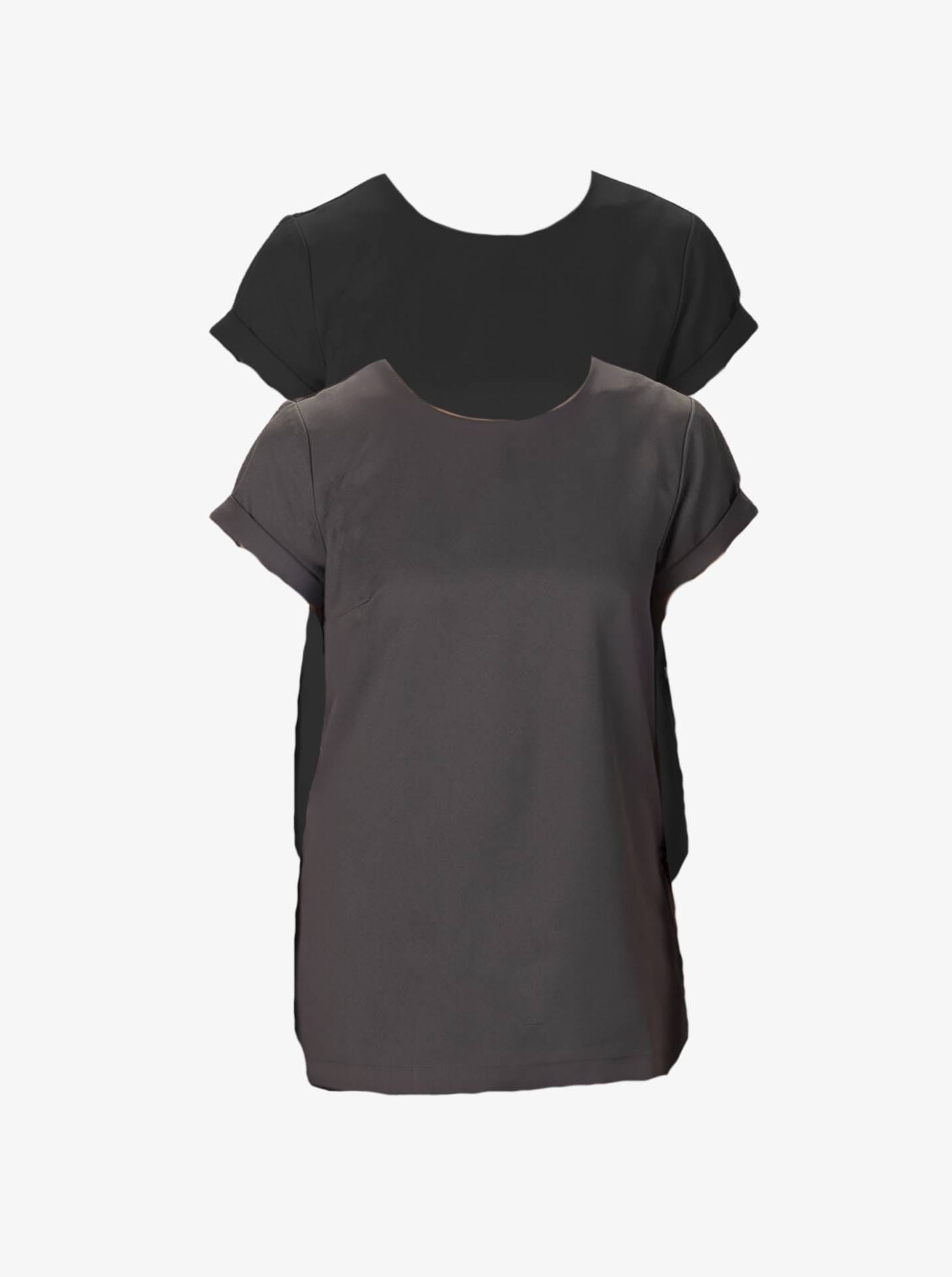 Ladies’ Power-Stretch Pullover Tunic