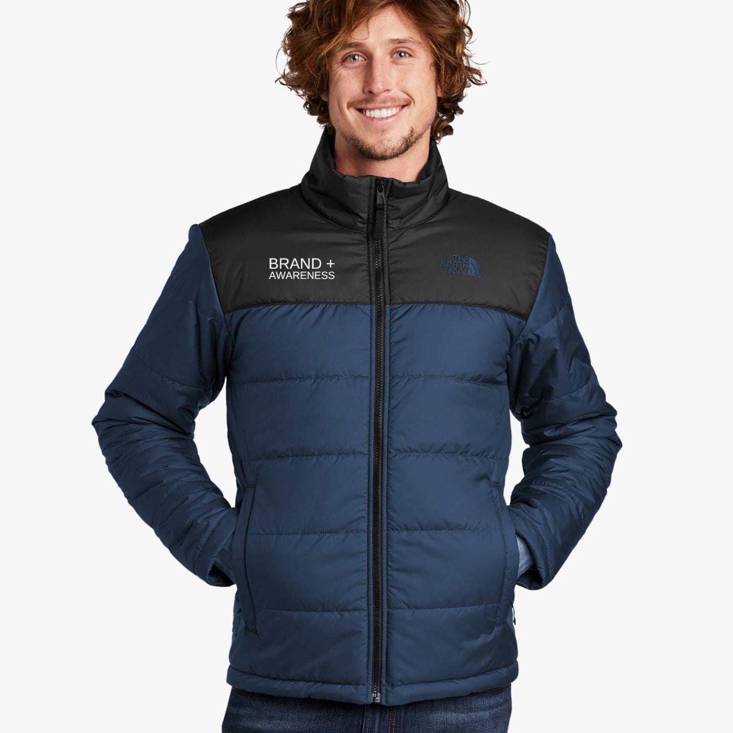 The North Face® Everyday Insulated Jacket