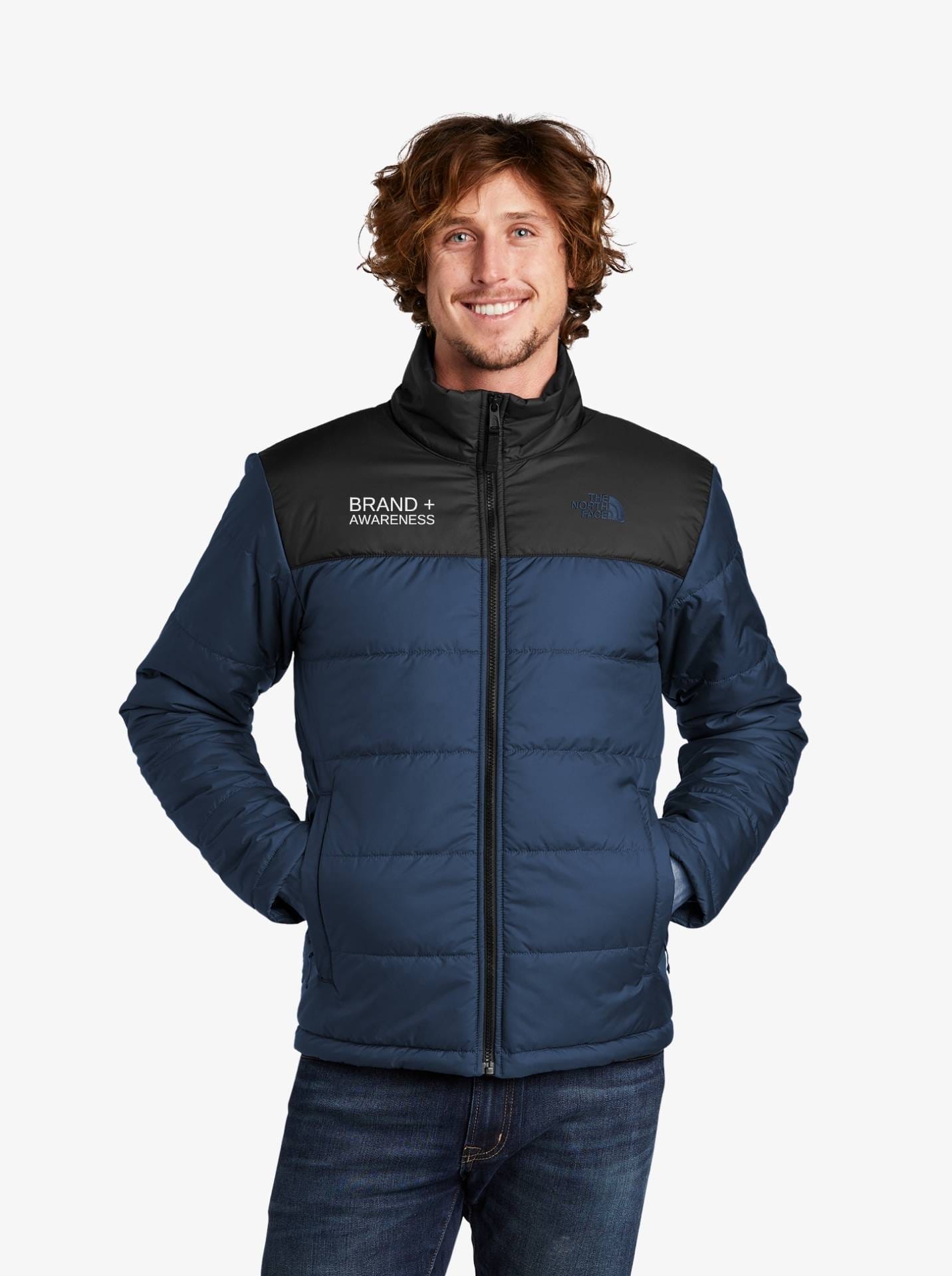 The North Face® Everyday Insulated Jacket