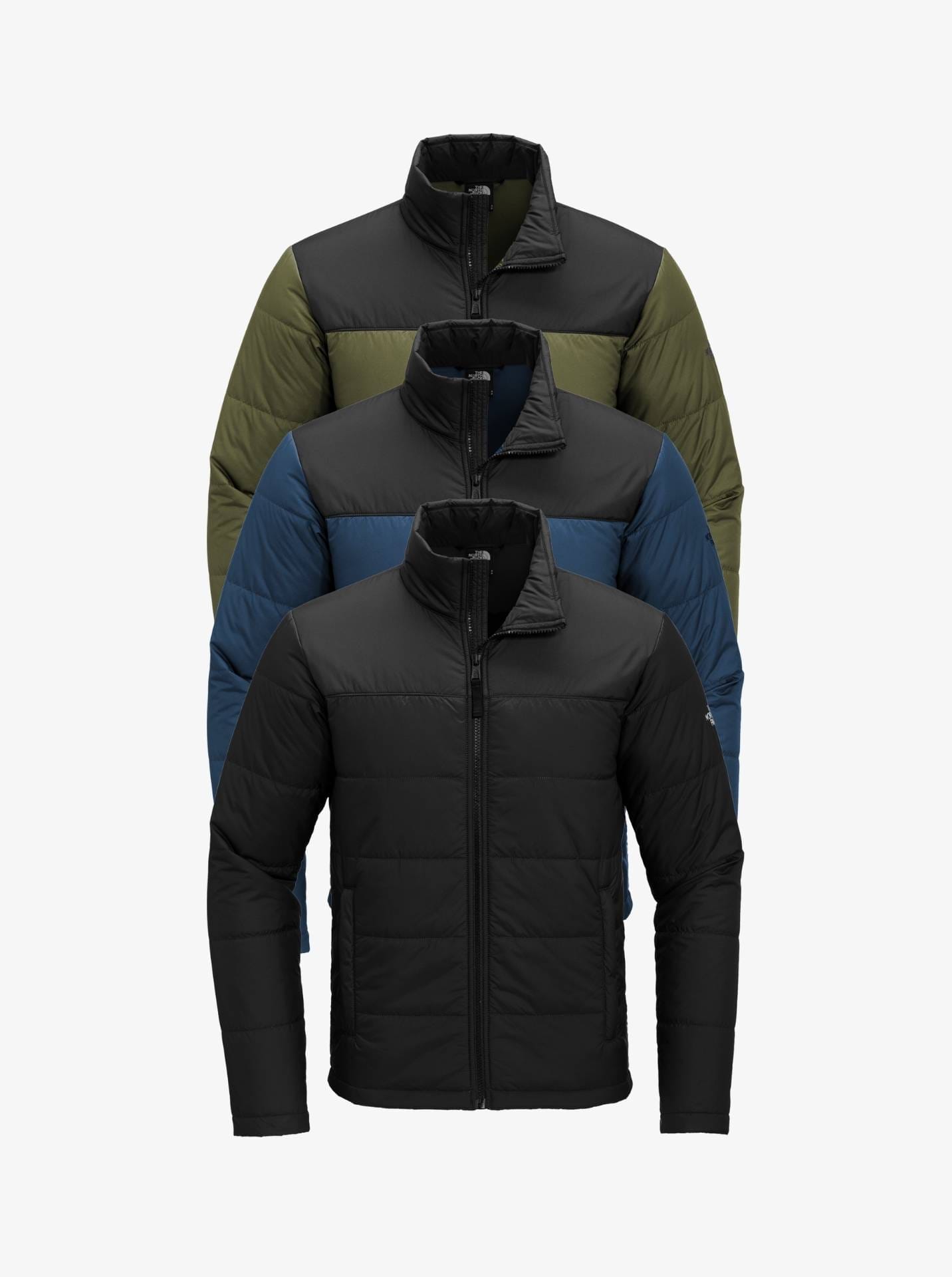 The North Face® Everyday Insulated Jacket