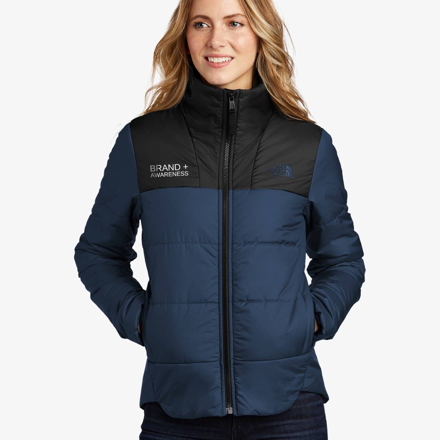 The North Face® Ladies’ Everyday Insulated Jacket