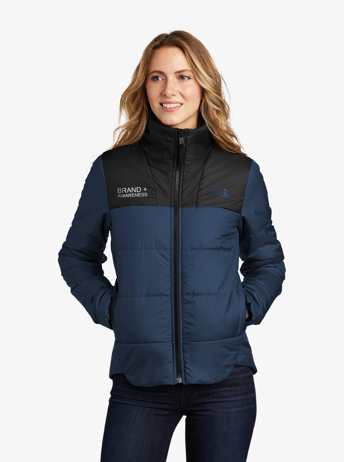The North Face® Ladies’ Everyday Insulated Jacket