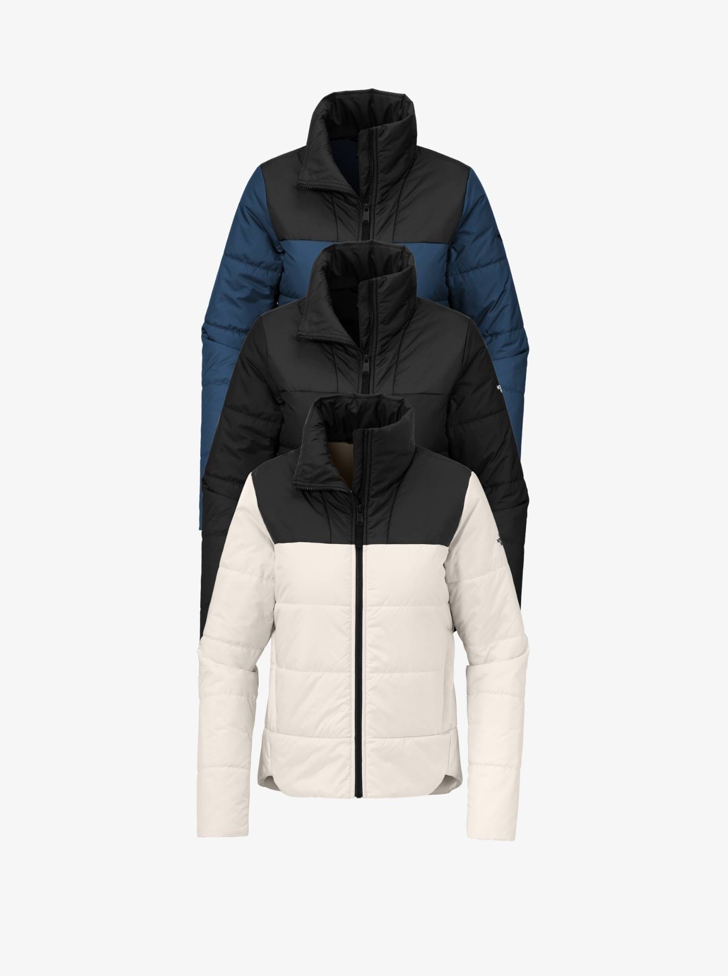 The North Face® Ladies’ Everyday Insulated Jacket
