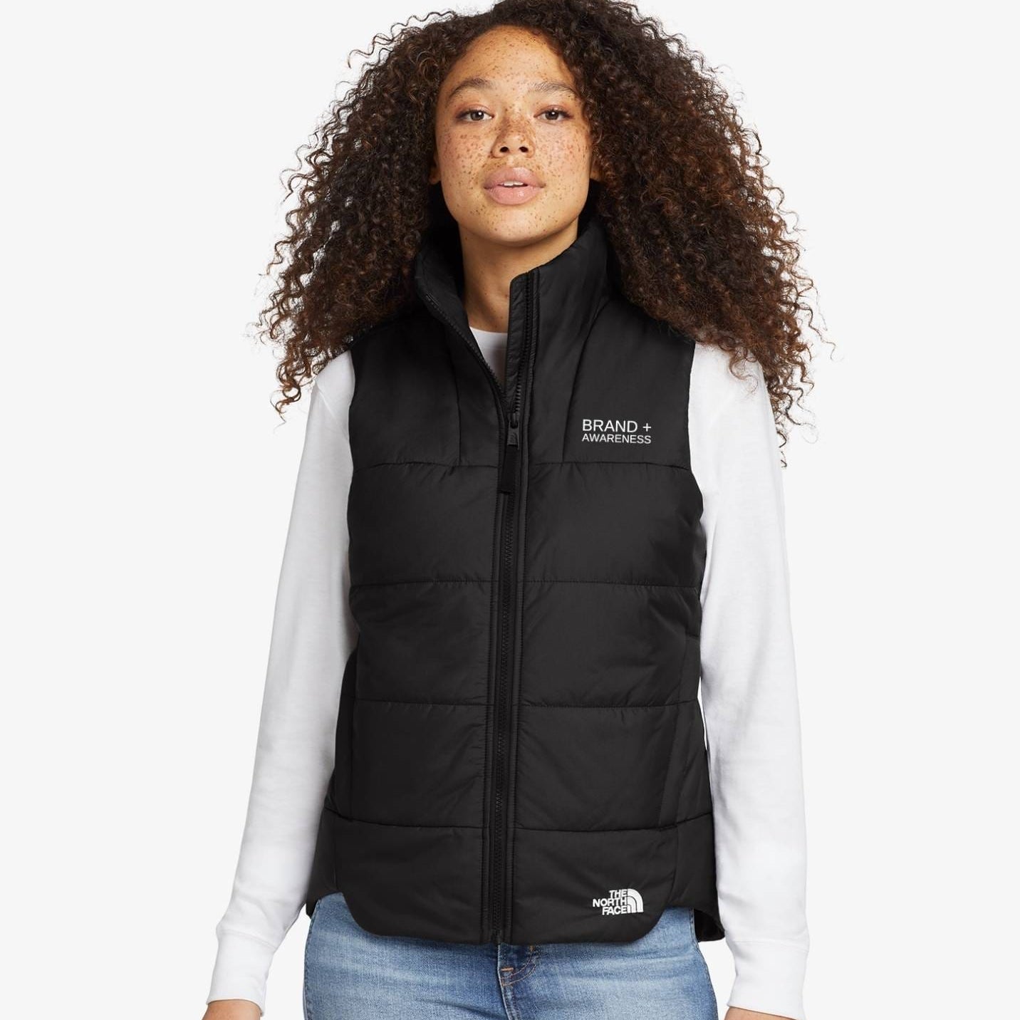 The North Face® Ladies’ Everyday Insulated Vest
