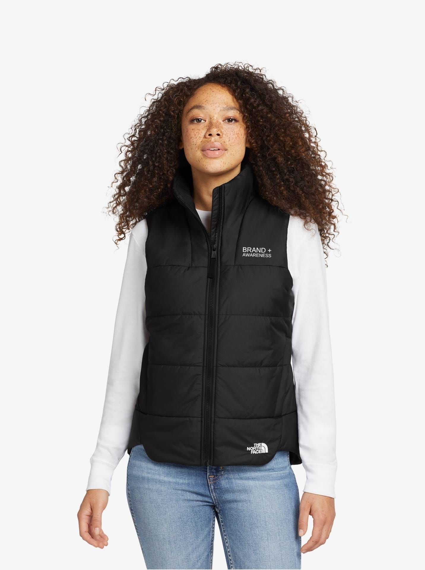The North Face® Ladies’ Everyday Insulated Vest