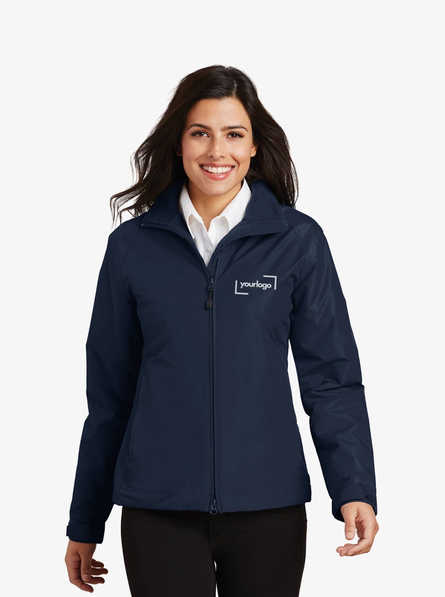 Ladies’ Challenger™ II Jacket