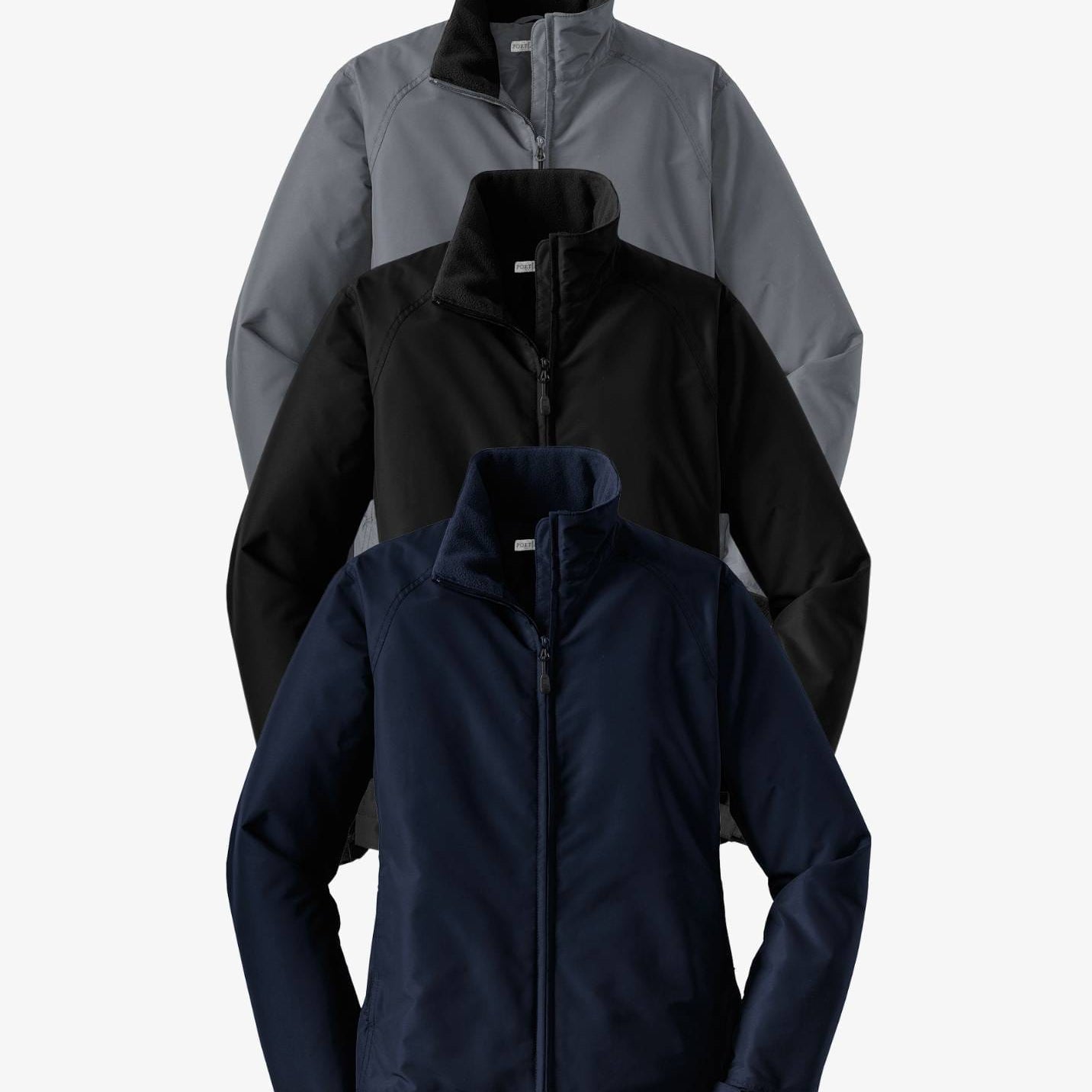 Ladies’ Challenger™ II Jacket