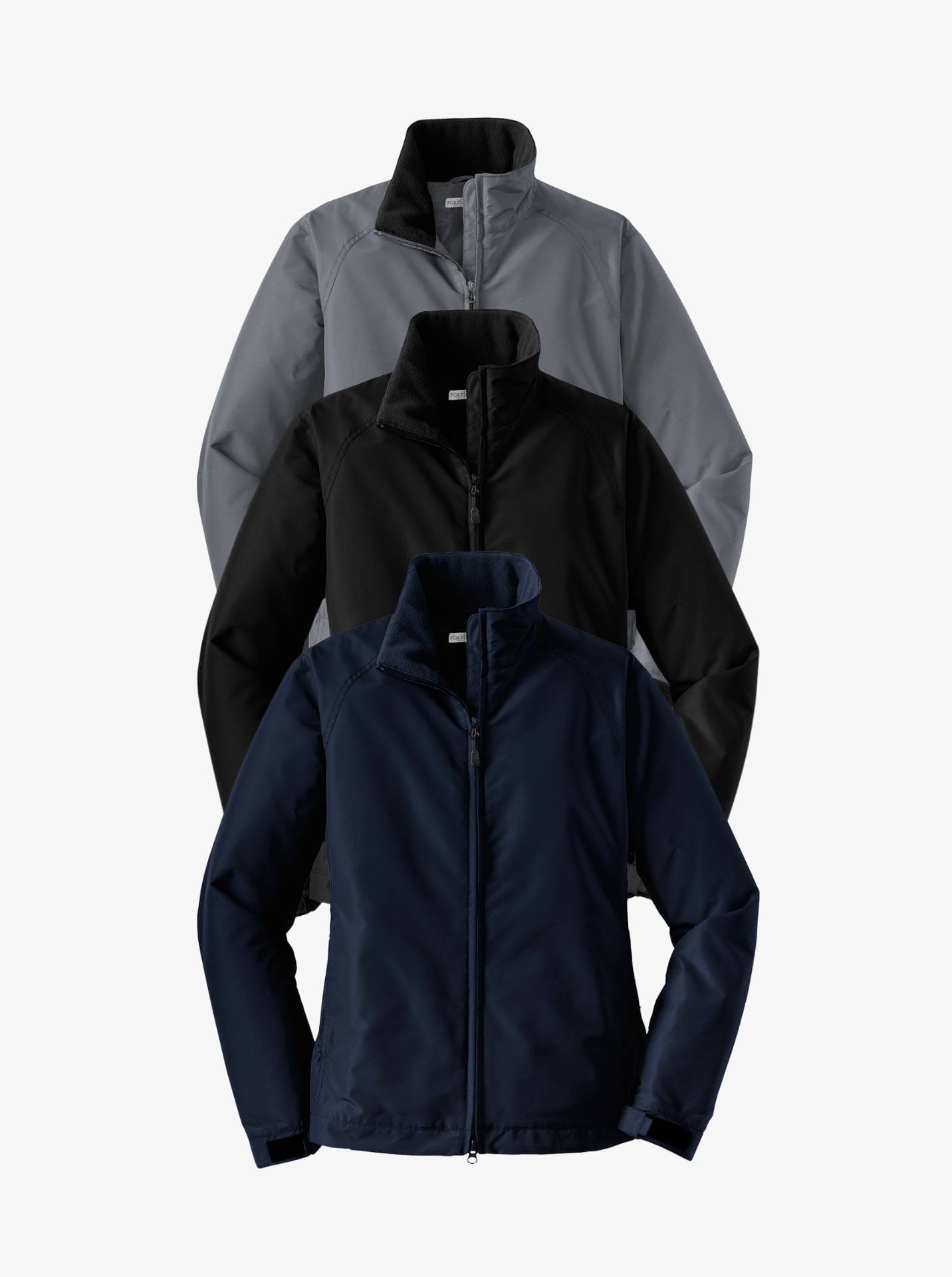 Ladies’ Challenger™ II Jacket