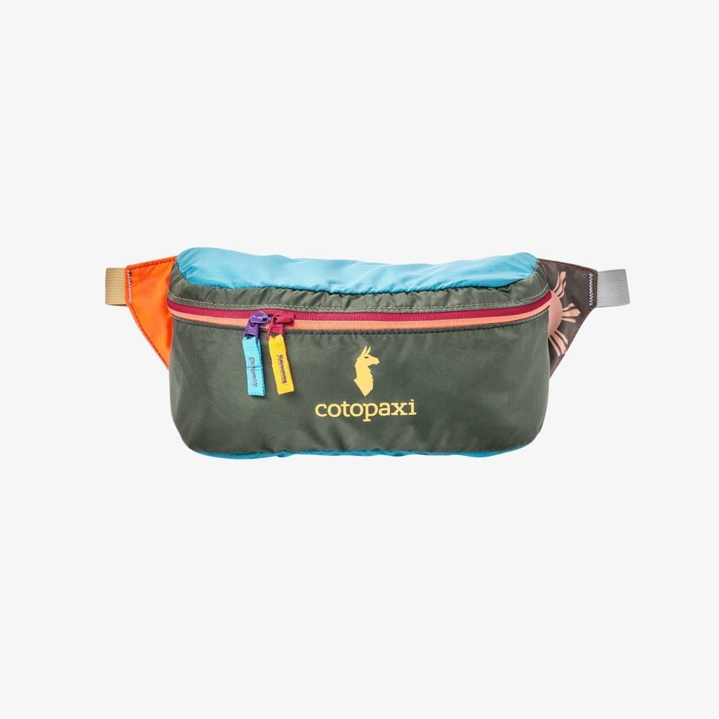 COTOPAXI BATAAN HIP PACK