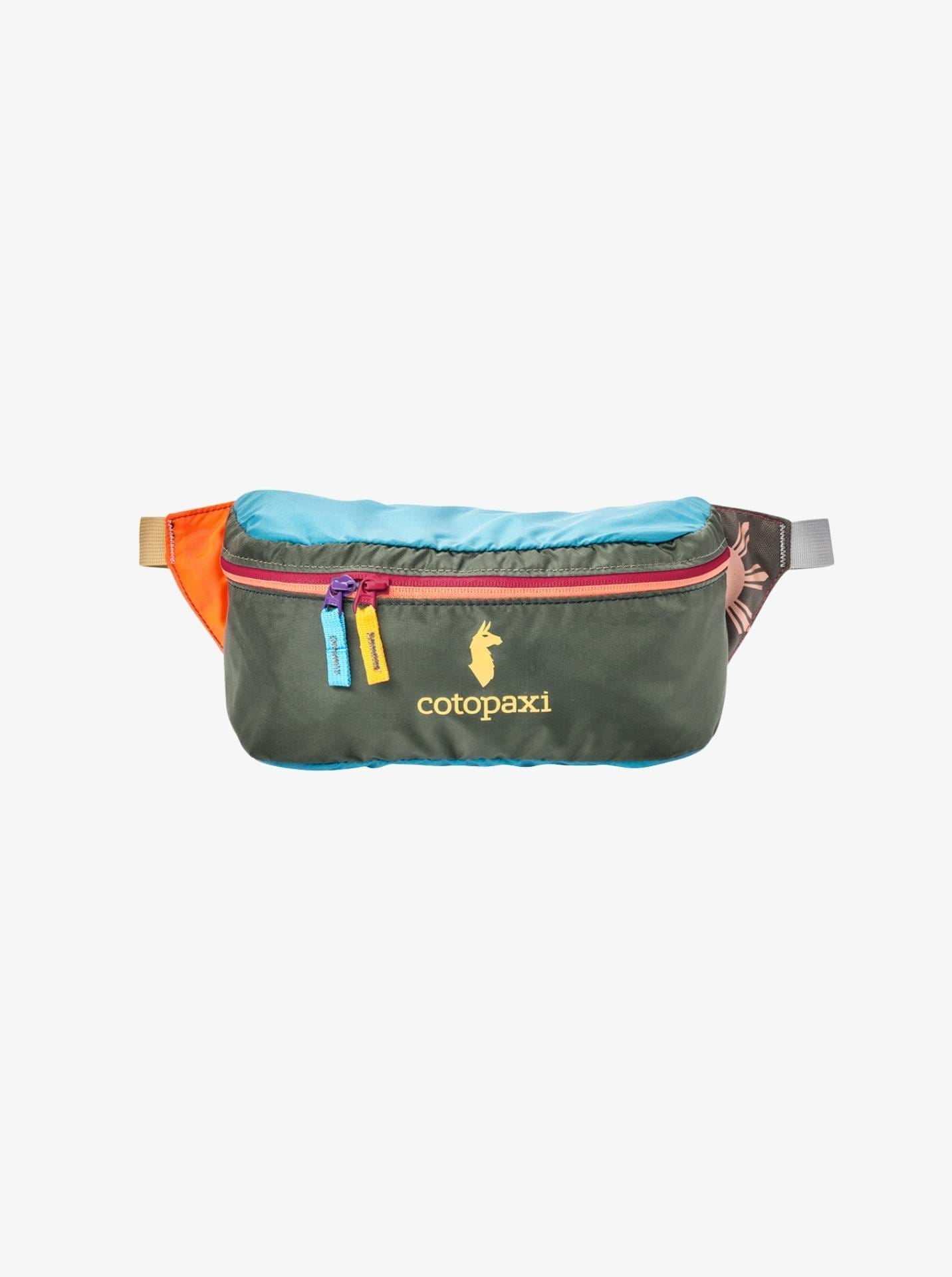 COTOPAXI BATAAN HIP PACK