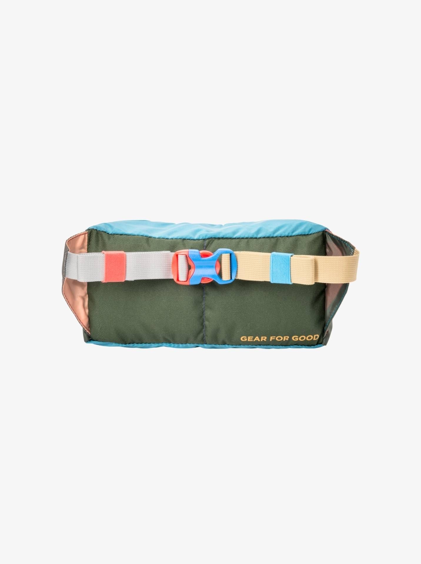 COTOPAXI BATAAN HIP PACK
