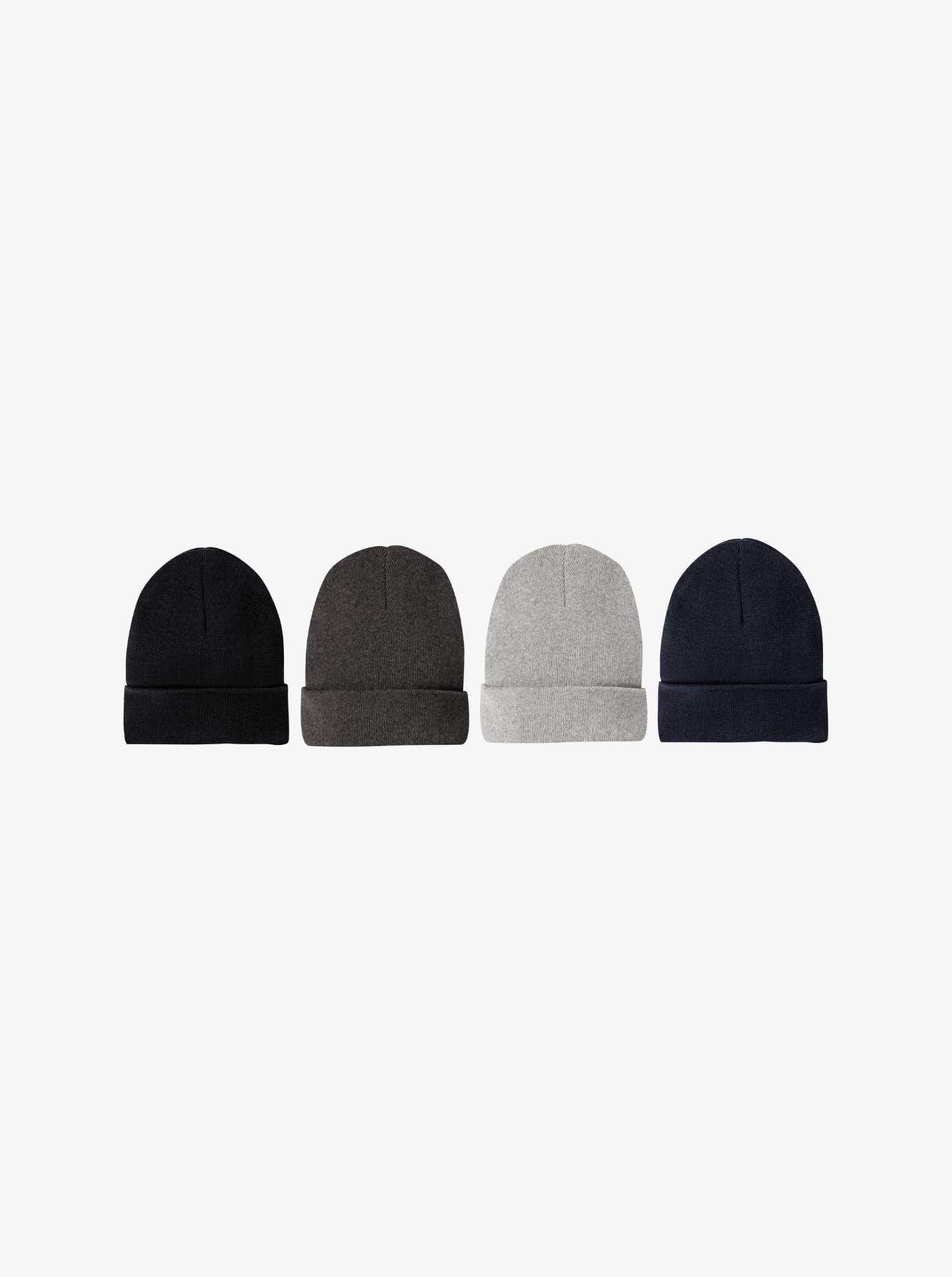 Re-Beanie™