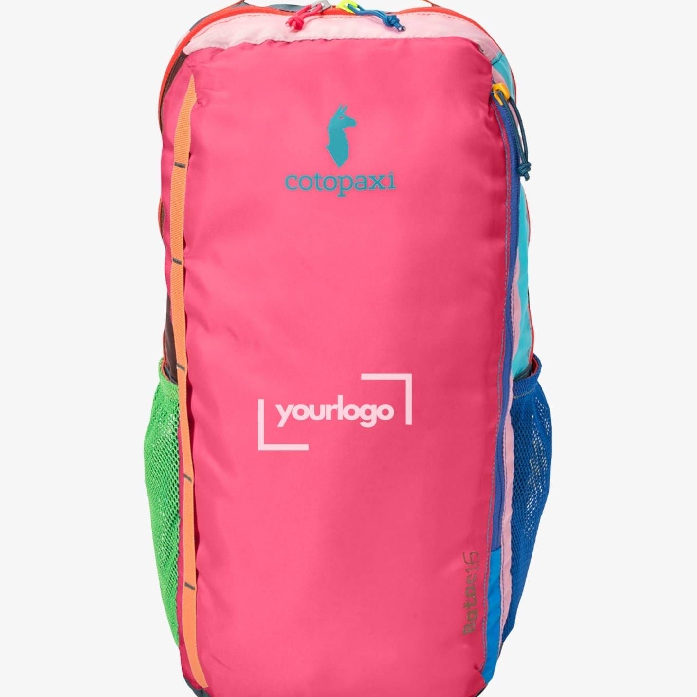 COTOPAXI BATAC BACKPACK