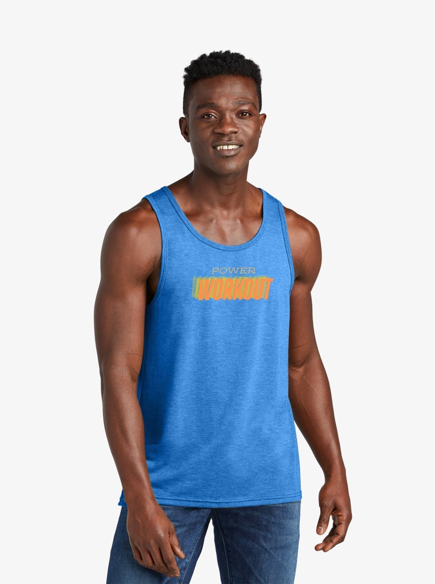 C-FREE™ Tri-Blend Tank