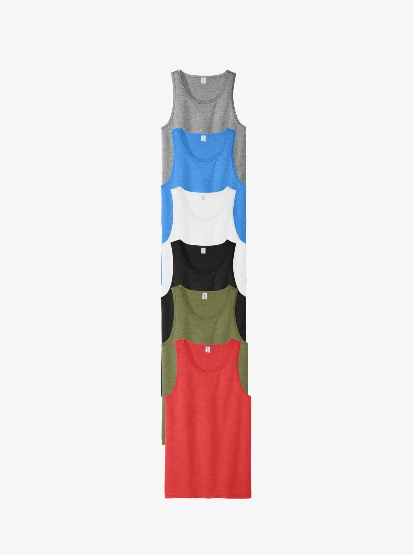 C-FREE™ Tri-Blend Tank