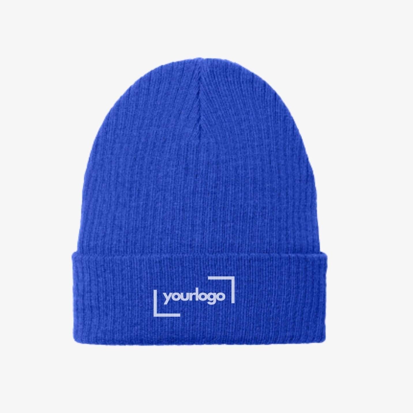 C-FREE™ Recycled  Beanie