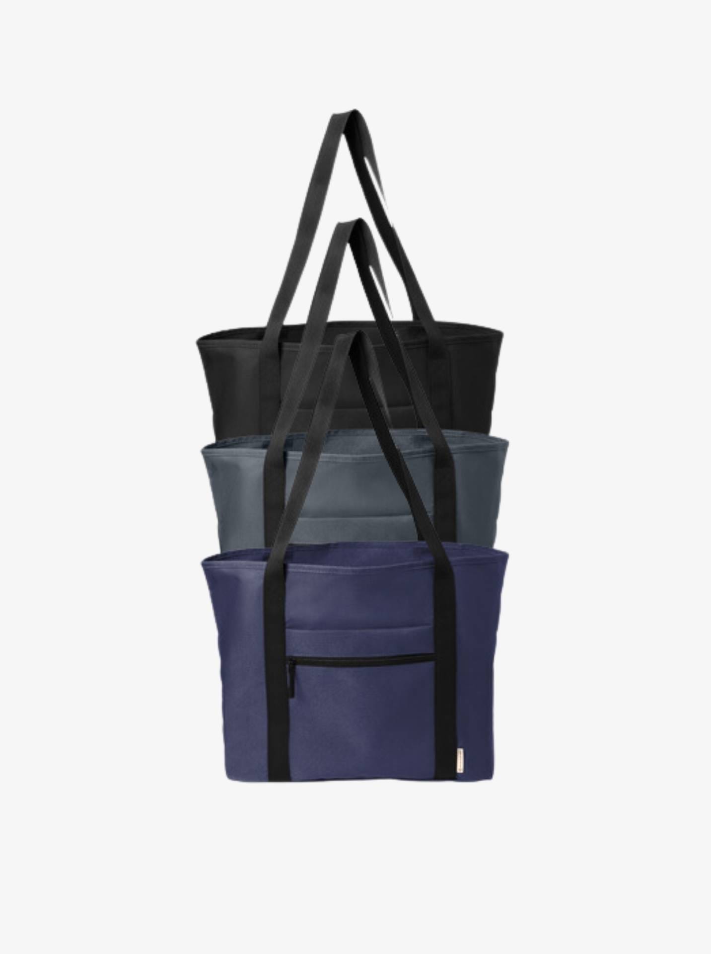 Recycled  Tote
