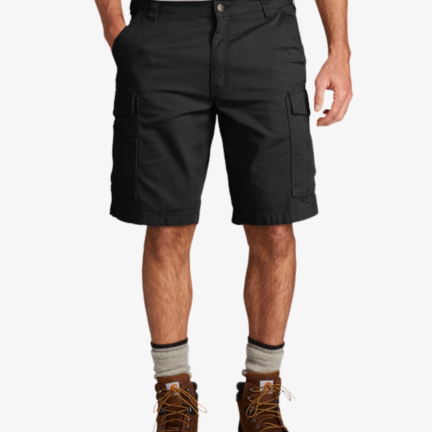 Carhartt® Rugged Flex® Cargo Short