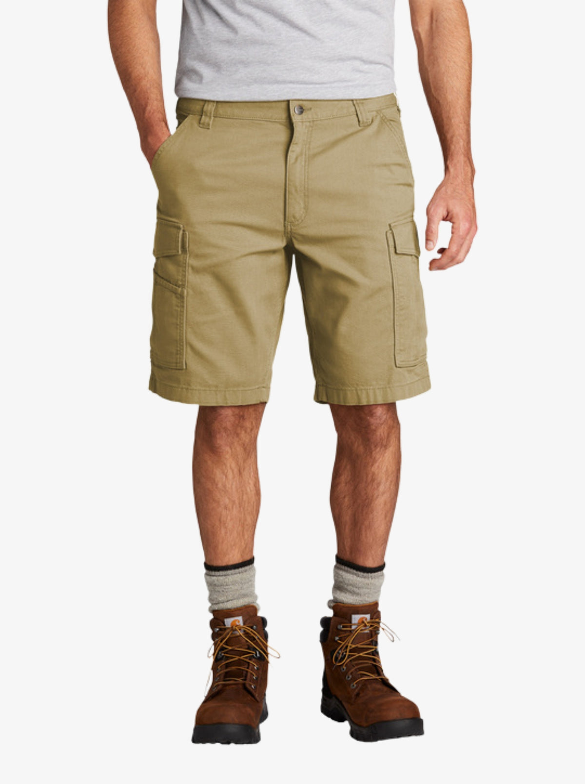 Carhartt® Rugged Flex® Cargo Short