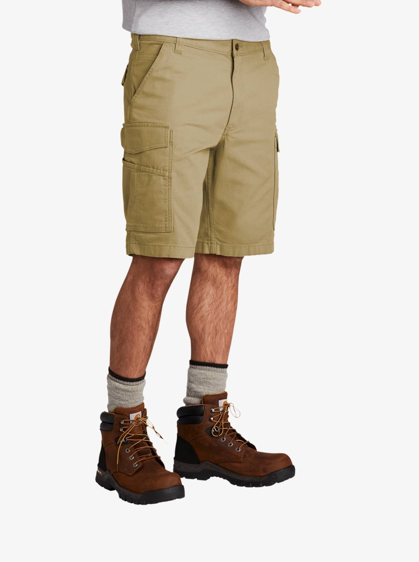 Carhartt® Rugged Flex® Cargo Short