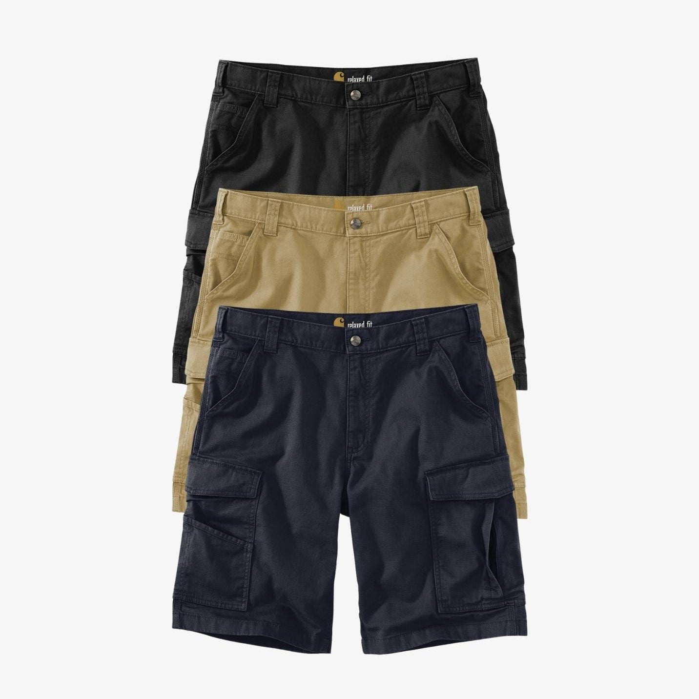 Carhartt® Rugged Flex® Cargo Short