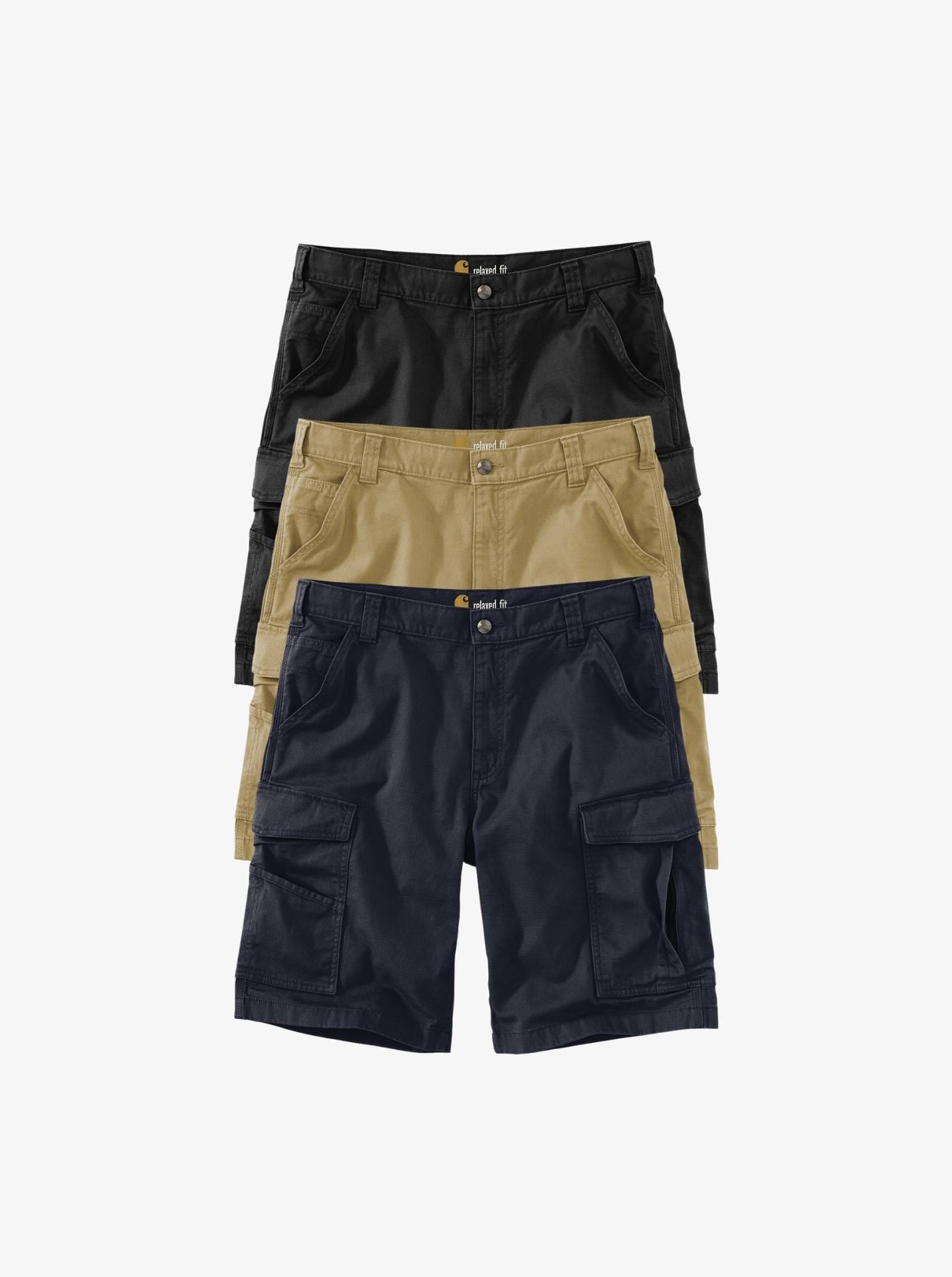 Carhartt® Rugged Flex® Cargo Short