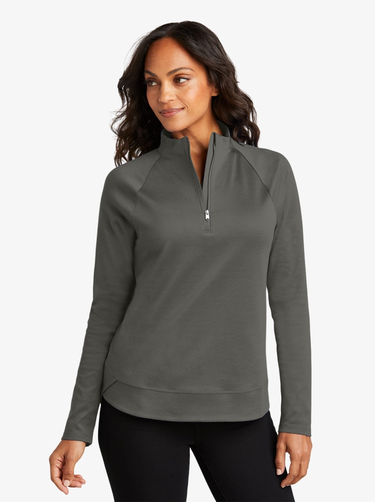 Ladies' C-FREE® Cypress 1/4 Zip