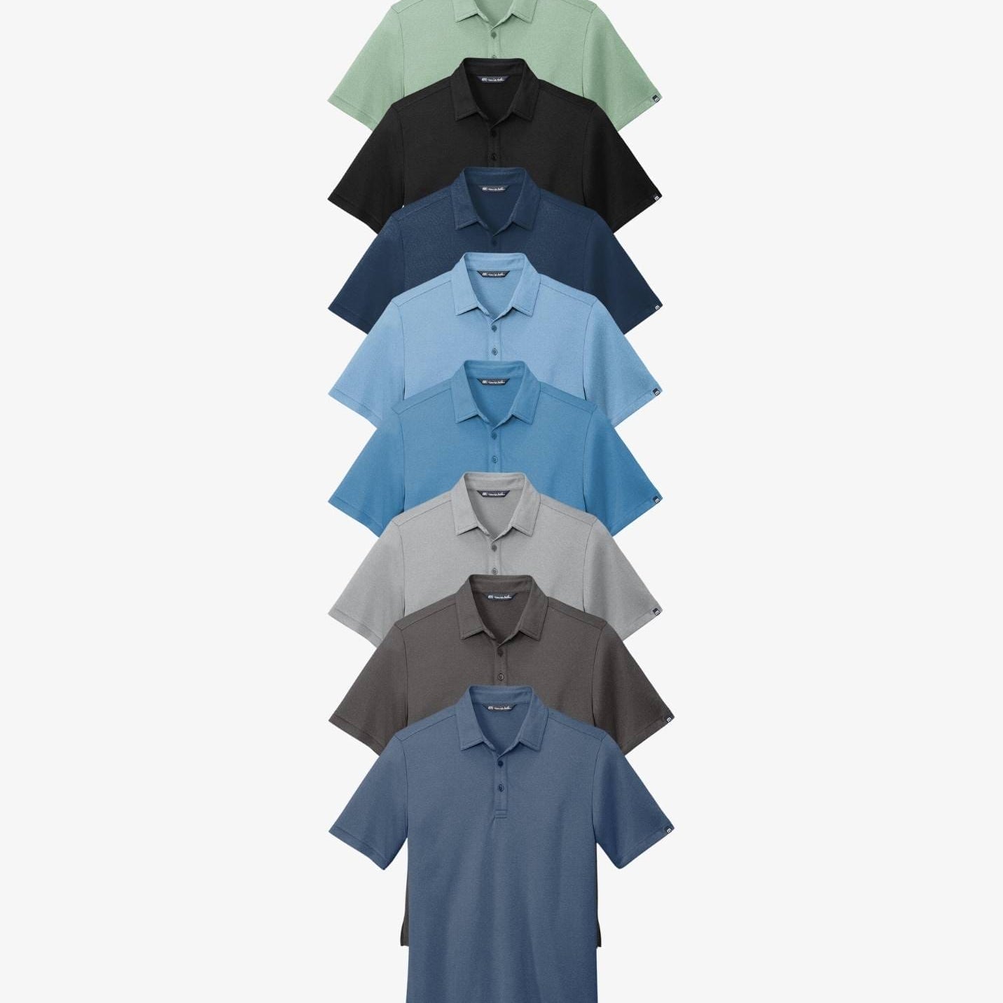 TravisMathew Coto Performance Polo