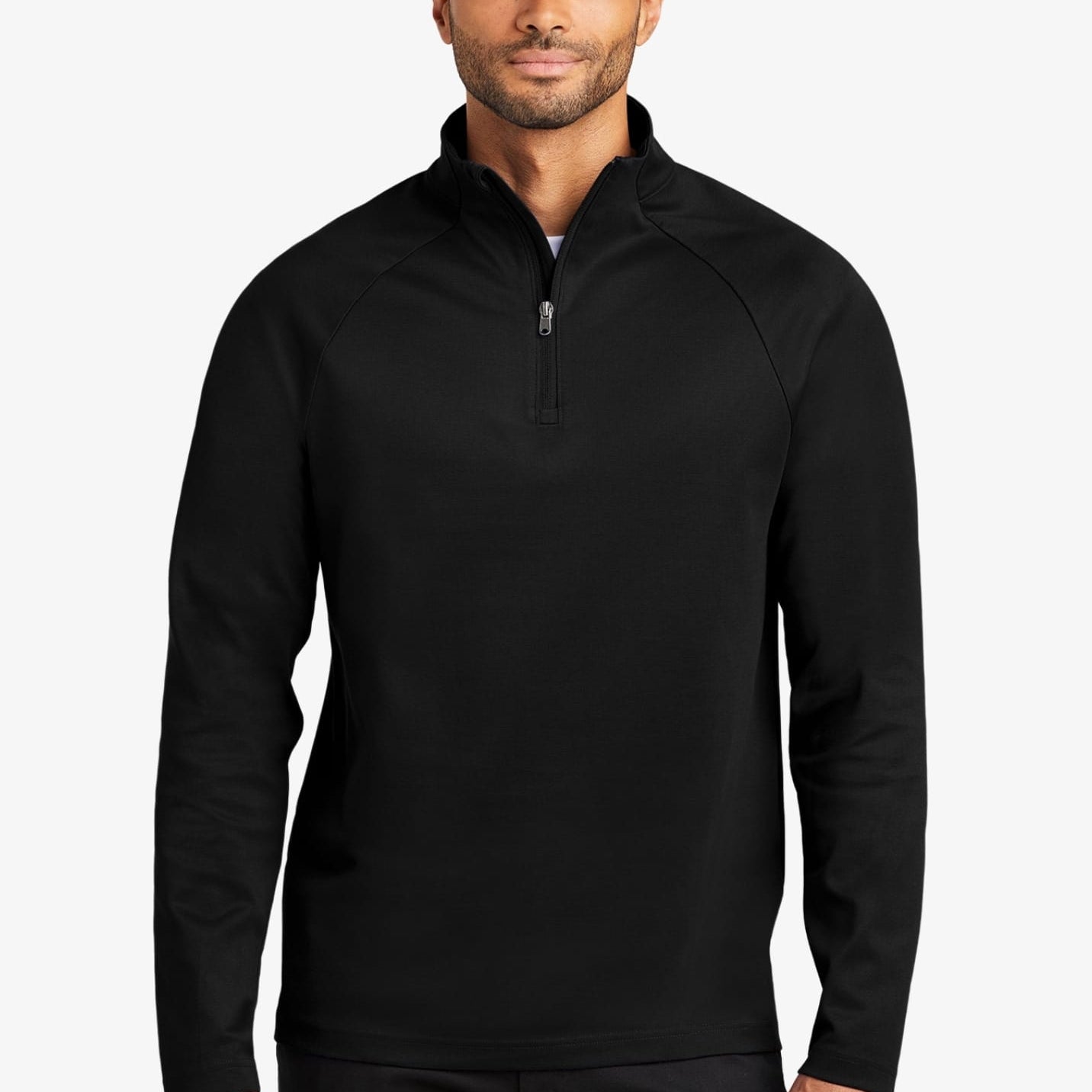 C-FREE® Cypress 1/4 Zip