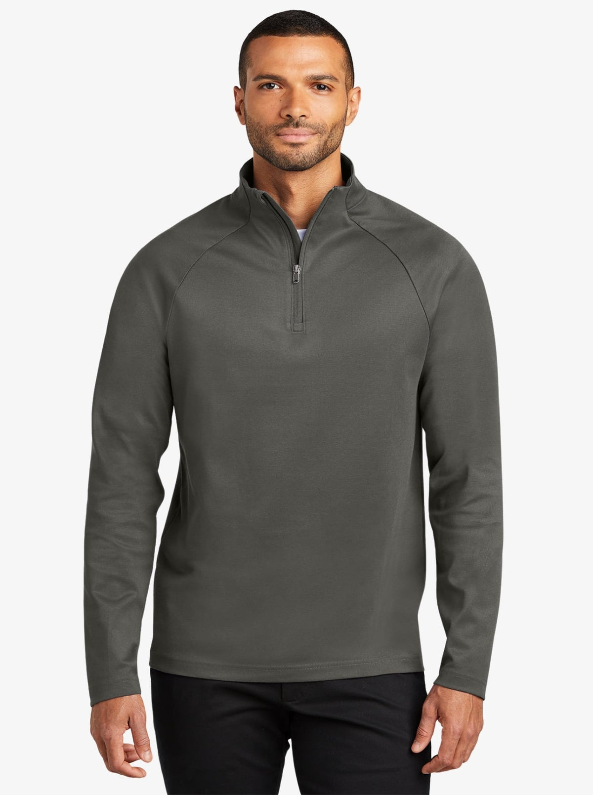 C-FREE® Cypress 1/4 Zip