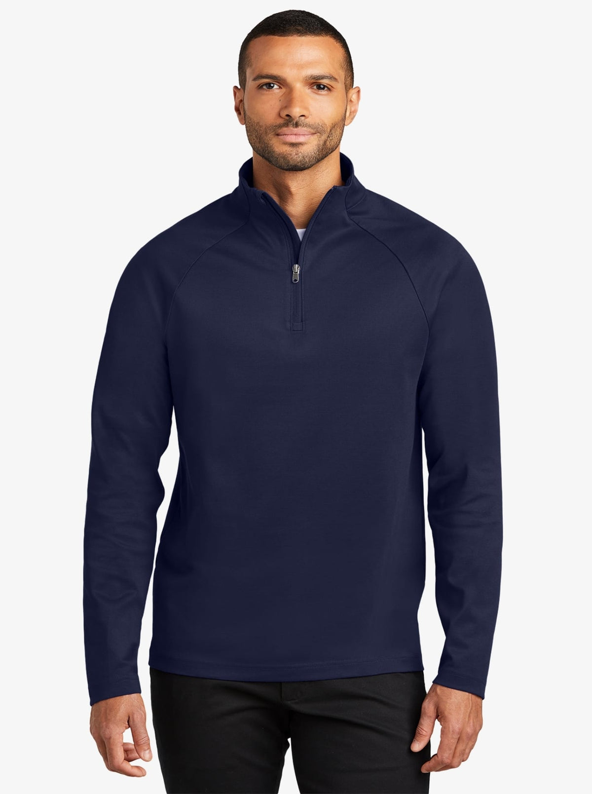 C-FREE® Cypress 1/4 Zip