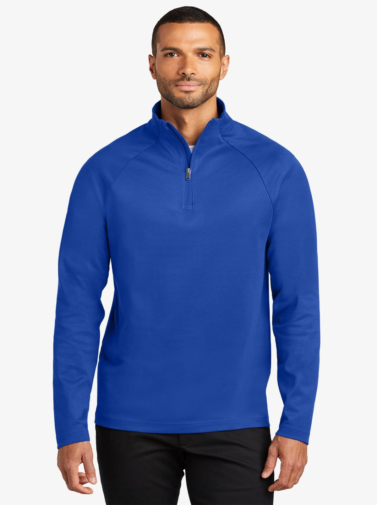 C-FREE® Cypress 1/4 Zip