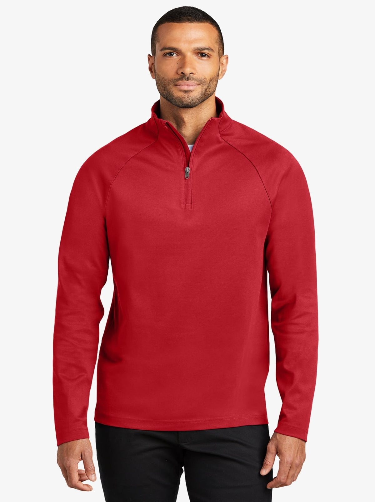 C-FREE® Cypress 1/4 Zip