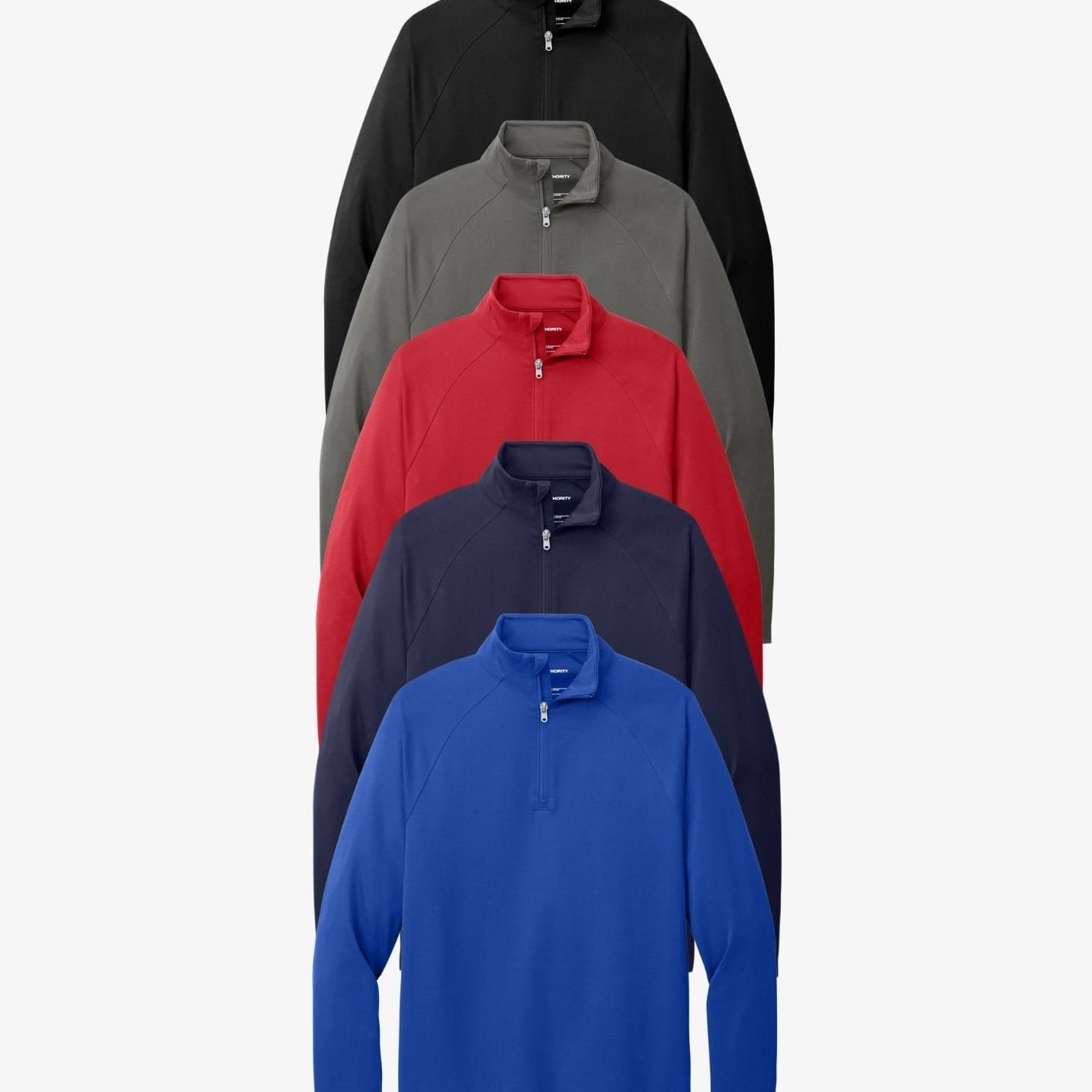 C-FREE® Cypress 1/4 Zip