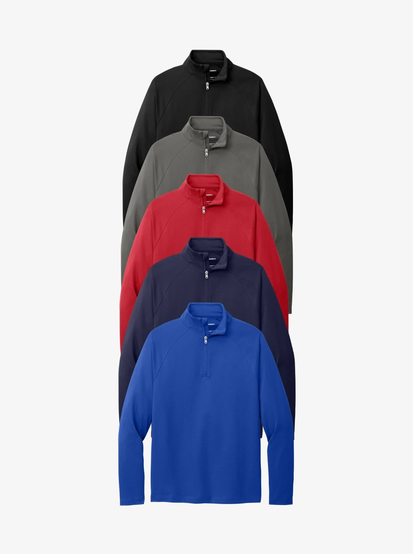 C-FREE® Cypress 1/4 Zip